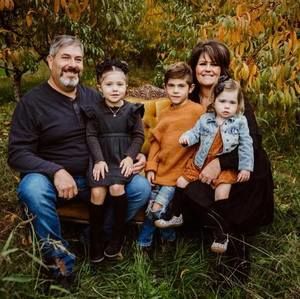 Meet your Posher, Dawn